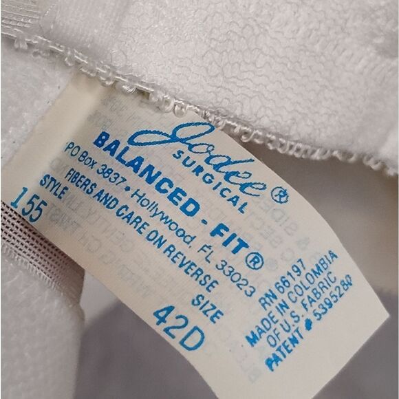 Mastectomy Bra One Of Many - Picture 3 of 3